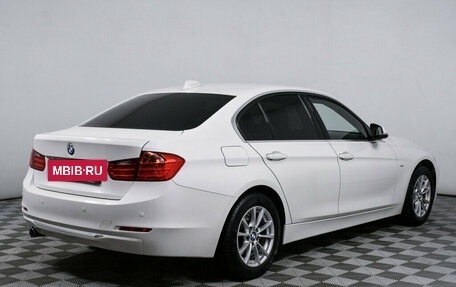 BMW 3 серия, 2012 год, 1 888 000 рублей, 5 фотография