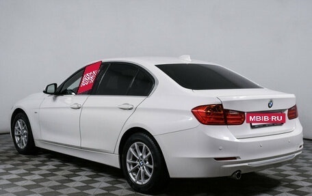 BMW 3 серия, 2012 год, 1 888 000 рублей, 7 фотография