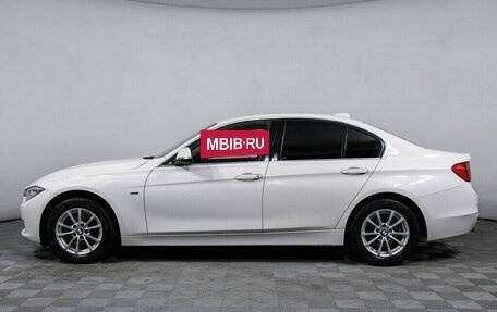 BMW 3 серия, 2012 год, 1 888 000 рублей, 8 фотография