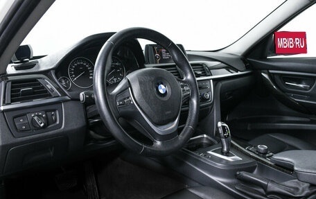 BMW 3 серия, 2012 год, 1 888 000 рублей, 13 фотография