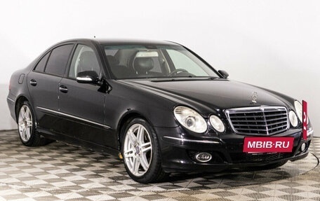 Mercedes-Benz E-Класс, 2006 год, 849 000 рублей, 3 фотография