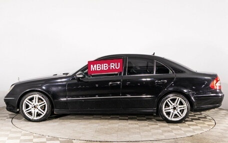 Mercedes-Benz E-Класс, 2006 год, 849 000 рублей, 8 фотография