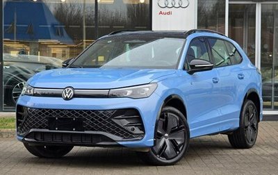 Volkswagen Tiguan, 2024 год, 5 770 000 рублей, 1 фотография