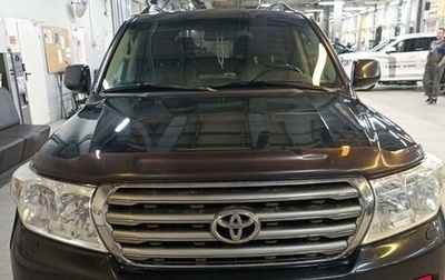 Toyota Land Cruiser 200, 2008 год, 2 800 000 рублей, 1 фотография