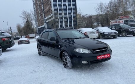 Chevrolet Lacetti, 2011 год, 590 000 рублей, 1 фотография