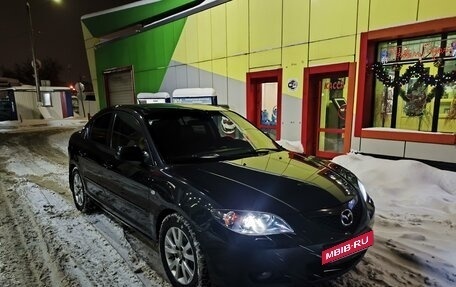 Mazda 3, 2007 год, 690 000 рублей, 6 фотография