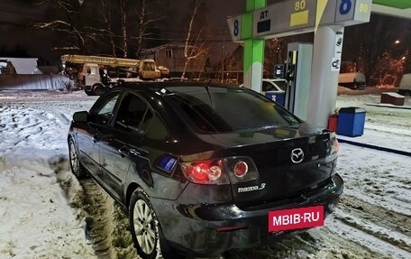 Mazda 3, 2007 год, 690 000 рублей, 3 фотография