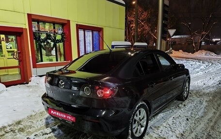 Mazda 3, 2007 год, 690 000 рублей, 4 фотография