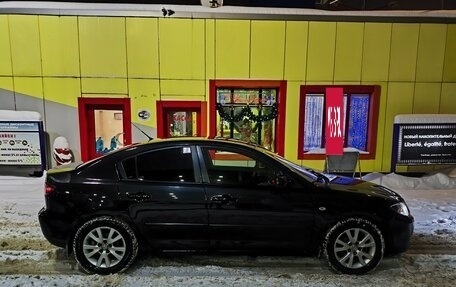 Mazda 3, 2007 год, 690 000 рублей, 5 фотография