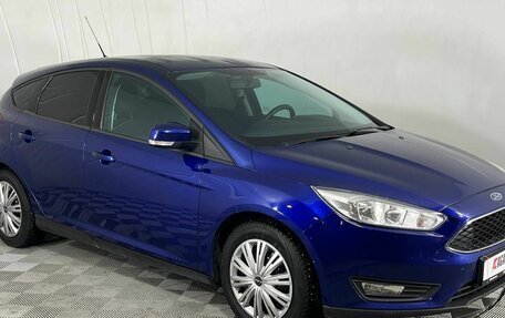 Ford Focus III, 2015 год, 1 220 000 рублей, 3 фотография