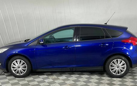 Ford Focus III, 2015 год, 1 220 000 рублей, 8 фотография