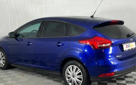 Ford Focus III, 2015 год, 1 220 000 рублей, 7 фотография