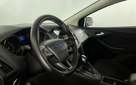 Ford Focus III, 2015 год, 1 220 000 рублей, 13 фотография