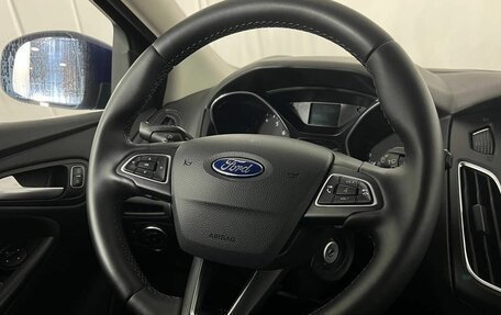 Ford Focus III, 2015 год, 1 220 000 рублей, 9 фотография