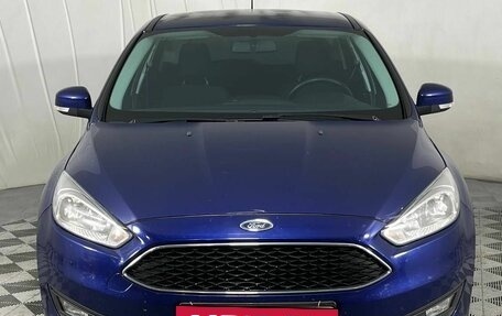 Ford Focus III, 2015 год, 1 220 000 рублей, 2 фотография