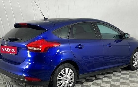 Ford Focus III, 2015 год, 1 220 000 рублей, 6 фотография