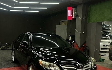 Toyota Camry, 2010 год, 1 450 000 рублей, 2 фотография