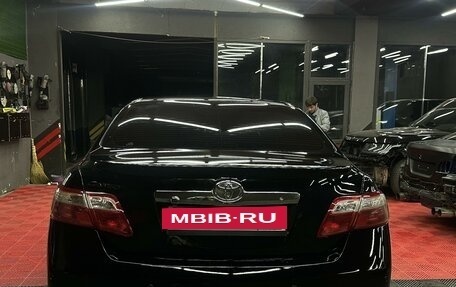 Toyota Camry, 2010 год, 1 450 000 рублей, 5 фотография