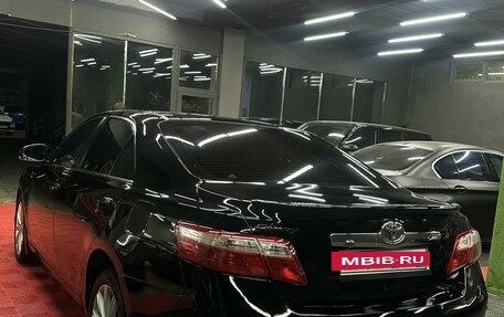 Toyota Camry, 2010 год, 1 450 000 рублей, 6 фотография