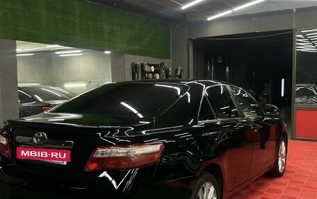 Toyota Camry, 2010 год, 1 450 000 рублей, 4 фотография