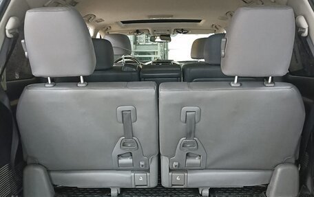 Toyota Land Cruiser 200, 2008 год, 2 800 000 рублей, 8 фотография