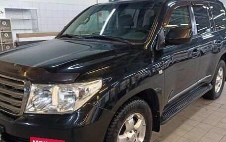 Toyota Land Cruiser 200, 2008 год, 2 800 000 рублей, 2 фотография