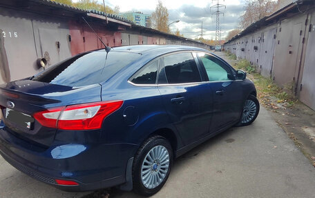 Ford Focus III, 2011 год, 800 000 рублей, 4 фотография