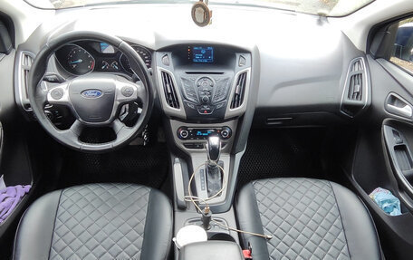 Ford Focus III, 2011 год, 800 000 рублей, 11 фотография