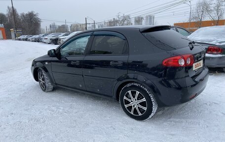 Chevrolet Lacetti, 2011 год, 590 000 рублей, 5 фотография