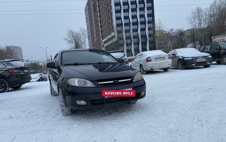 Chevrolet Lacetti, 2011 год, 590 000 рублей, 2 фотография