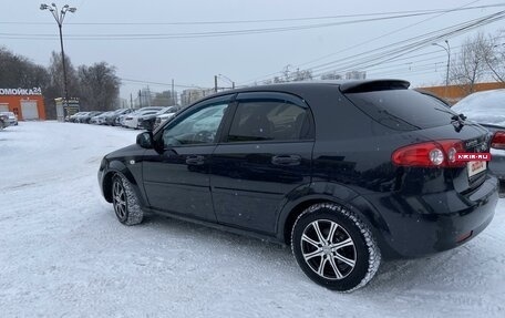 Chevrolet Lacetti, 2011 год, 590 000 рублей, 7 фотография