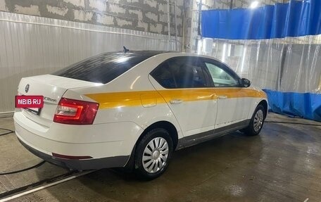 Skoda Octavia, 2018 год, 1 150 000 рублей, 6 фотография