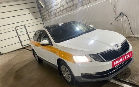 Skoda Octavia, 2018 год, 1 150 000 рублей, 2 фотография