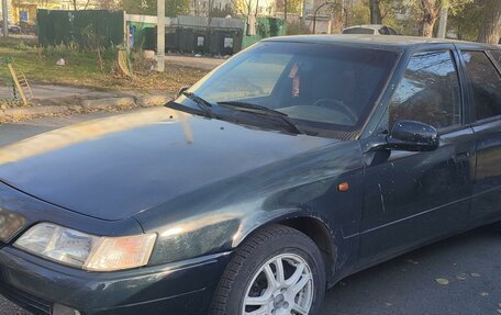 Daewoo Espero, 1997 год, 265 000 рублей, 5 фотография