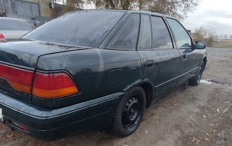 Daewoo Espero, 1997 год, 265 000 рублей, 11 фотография