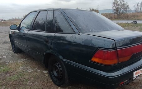 Daewoo Espero, 1997 год, 265 000 рублей, 10 фотография