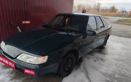 Daewoo Espero, 1997 год, 265 000 рублей, 15 фотография