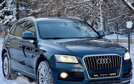 Audi Q5, 2015 год, 2 000 000 рублей, 5 фотография