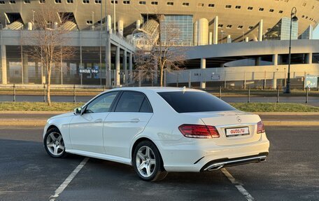 Mercedes-Benz E-Класс, 2013 год, 2 600 000 рублей, 6 фотография