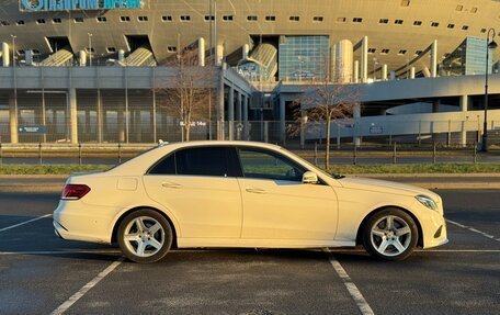 Mercedes-Benz E-Класс, 2013 год, 2 600 000 рублей, 10 фотография