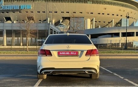 Mercedes-Benz E-Класс, 2013 год, 2 600 000 рублей, 8 фотография