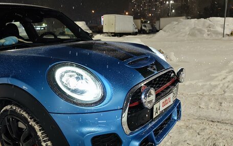 MINI Hatch, 2018 год, 3 400 000 рублей, 4 фотография