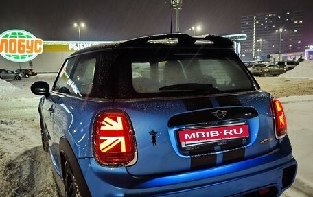 MINI Hatch, 2018 год, 3 400 000 рублей, 10 фотография