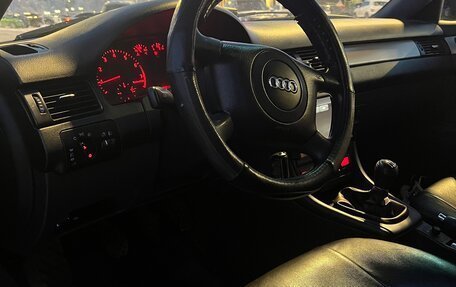 Audi A6, 1998 год, 470 000 рублей, 16 фотография