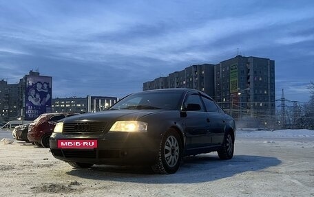 Audi A6, 1998 год, 470 000 рублей, 2 фотография