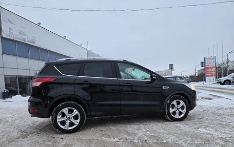 Ford Kuga III, 2014 год, 1 135 000 рублей, 7 фотография