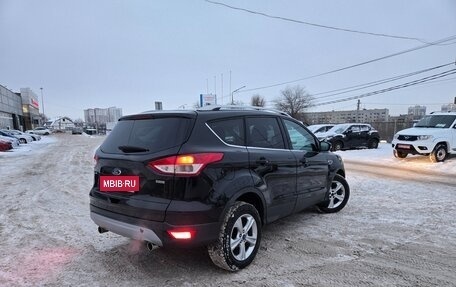 Ford Kuga III, 2014 год, 1 135 000 рублей, 6 фотография