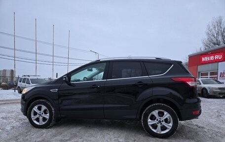 Ford Kuga III, 2014 год, 1 135 000 рублей, 2 фотография