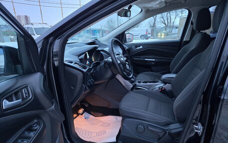 Ford Kuga III, 2014 год, 1 135 000 рублей, 12 фотография