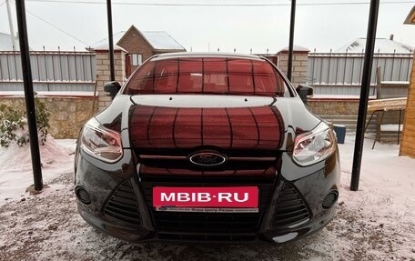 Ford Focus III, 2011 год, 1 290 000 рублей, 1 фотография